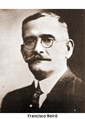 Francisco Beiró